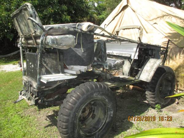 swamp buggies for sale